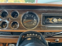 1978 Dodge Ramcharger for sale in Michigan (ID-117581)