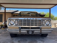 1978 Dodge Ramcharger for sale in Michigan (ID-117581)