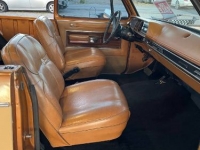 1978 Dodge Ramcharger for sale in Michigan (ID-117581)