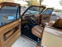 1978 Dodge Ramcharger for sale in Michigan (ID-117581)