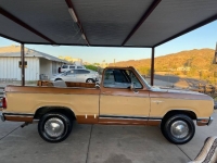 1978 Dodge Ramcharger for sale in Michigan (ID-117581)