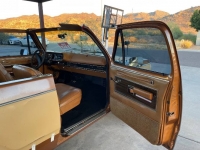 1978 Dodge Ramcharger for sale in Michigan (ID-117581)