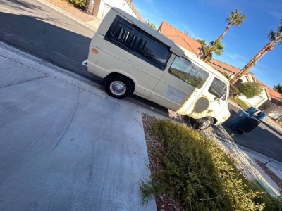 1978 Dodge Sportsman for sale