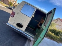 1978 Dodge Sportsman for sale in Michigan (ID-136212)