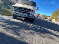 1978 Dodge Sportsman for sale in Michigan (ID-136212)