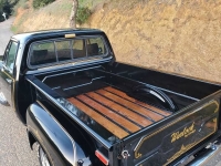 1978 Dodge Warlock for sale in Michigan (ID-107812)