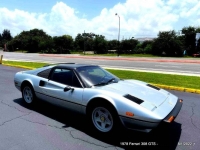 1978 Ferrari 308 GTS for sale in Michigan (ID-105073)