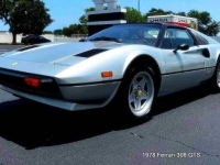 1978 Ferrari 308 GTS for sale in Michigan (ID-105073)