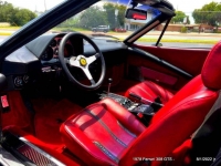 1978 Ferrari 308 GTS for sale in Michigan (ID-105073)