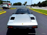 1978 Ferrari 308 GTS for sale in Michigan (ID-105073)