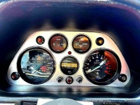 1978 Ferrari 308 GTS for sale in Michigan (ID-105073)