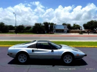 1978 Ferrari 308 GTS for sale in Michigan (ID-105073)