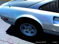 1978 Ferrari 308 GTS for sale in Michigan (ID-105073)