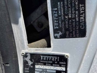 1978 Ferrari 308 GTS for sale in Michigan (ID-105073)