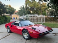 1978 Ferrari 308 GTS for sale in Michigan (ID-123729)