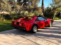 1978 Ferrari 308 GTS for sale in Michigan (ID-123729)