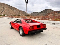 1978 Ferrari 308 GTS for sale in Michigan (ID-123729)