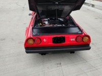 1978 Ferrari 308 GTS for sale in Michigan (ID-123729)