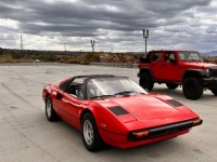 1978 Ferrari 308 GTS for sale in Michigan (ID-123729)