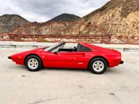 1978 Ferrari 308 GTS for sale in Michigan (ID-123729)