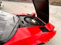 1978 Ferrari 308 GTS for sale in Michigan (ID-123729)