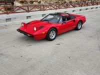 1978 Ferrari 308 GTS for sale in Michigan (ID-123729)