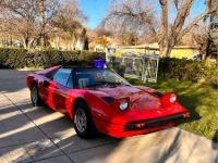 1978 Ferrari 308 GTS for sale in Michigan (ID-123729)