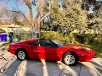 1978 Ferrari 308 GTS for sale in Michigan (ID-123729)