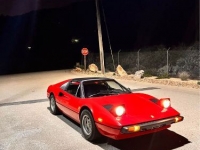 1978 Ferrari 308 GTS for sale in Michigan (ID-123729)