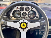 1978 Ferrari 308 GTS for sale in Michigan (ID-123729)