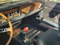 1978 Fiat 124 Spider for sale in Michigan (ID-135528)