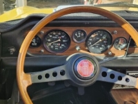 1978 Fiat 124 Spider for sale in Michigan (ID-135528)