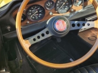 1978 Fiat 124 Spider for sale in Michigan (ID-135528)