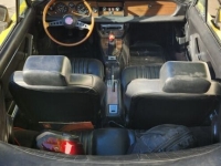 1978 Fiat 124 Spider for sale in Michigan (ID-135528)