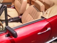 1978 Fiat 124 Spider for sale in Michigan (ID-142440)