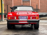 1978 Fiat 124 Spider for sale in Riverhead, New York (ID-144262)
