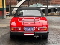 1978 Fiat 124 Spider for sale in Riverhead, New York (ID-144262)