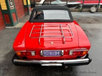 1978 Fiat 124 Spider for sale in Riverhead, New York (ID-144262)