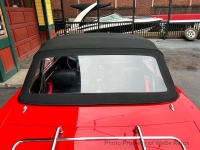 1978 Fiat 124 Spider for sale in Riverhead, New York (ID-144262)