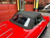 1978 Fiat 124 Spider for sale in Riverhead, New York (ID-144262)