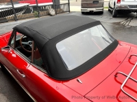 1978 Fiat 124 Spider for sale in Riverhead, New York (ID-144262)