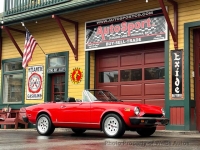 1978 Fiat 124 Spider for sale in Riverhead, New York (ID-144262)