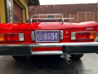 1978 Fiat 124 Spider for sale in Riverhead, New York (ID-144262)