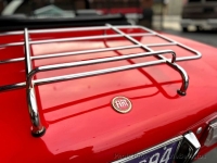 1978 Fiat 124 Spider for sale in Riverhead, New York (ID-144262)