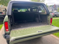 1978 Ford Bronco for sale in Riverhead, New York (ID-117390)