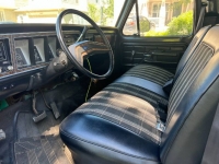 1978 Ford Bronco for sale in Michigan (ID-118801)