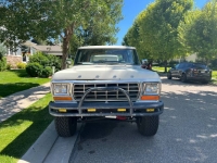 1978 Ford Bronco for sale in Michigan (ID-118801)