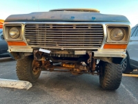1978 Ford Bronco for sale in Michigan (ID-122272)