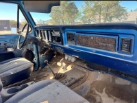 1978 Ford Bronco for sale in Michigan (ID-122272)