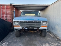 1978 Ford Bronco for sale in Michigan (ID-122272)